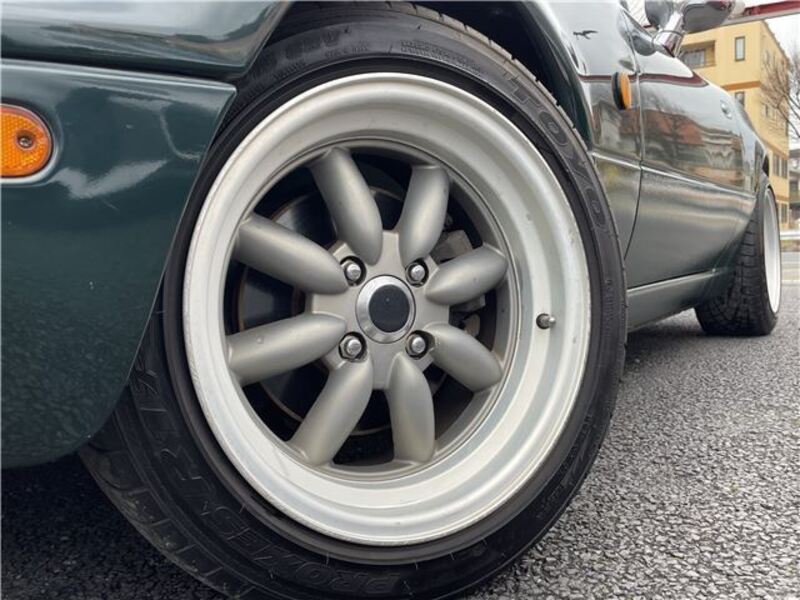 EUNOS ROADSTER