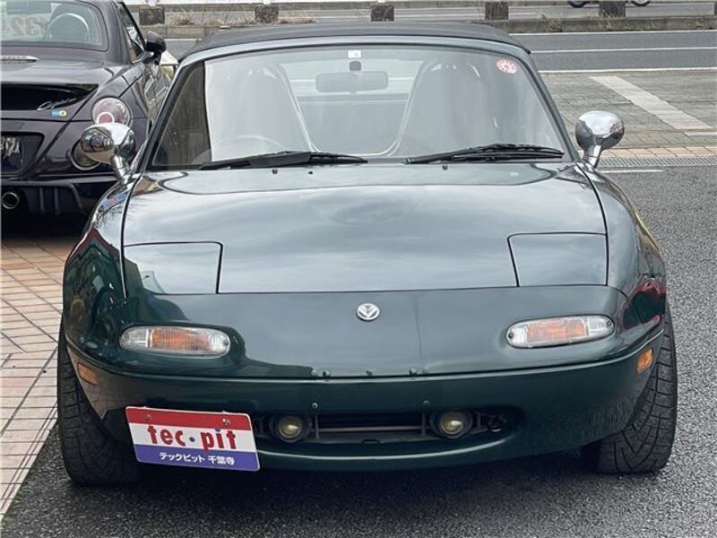 EUNOS ROADSTER
