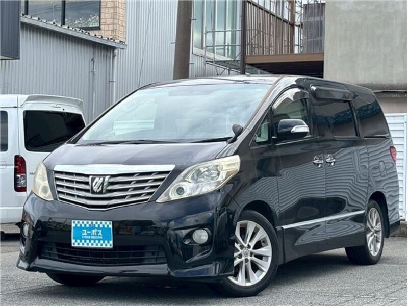 ALPHARD-0