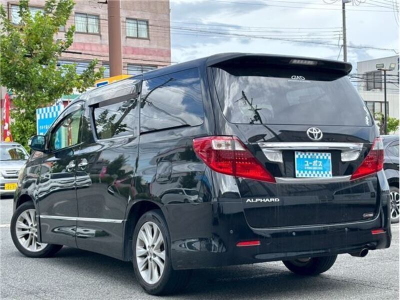 ALPHARD