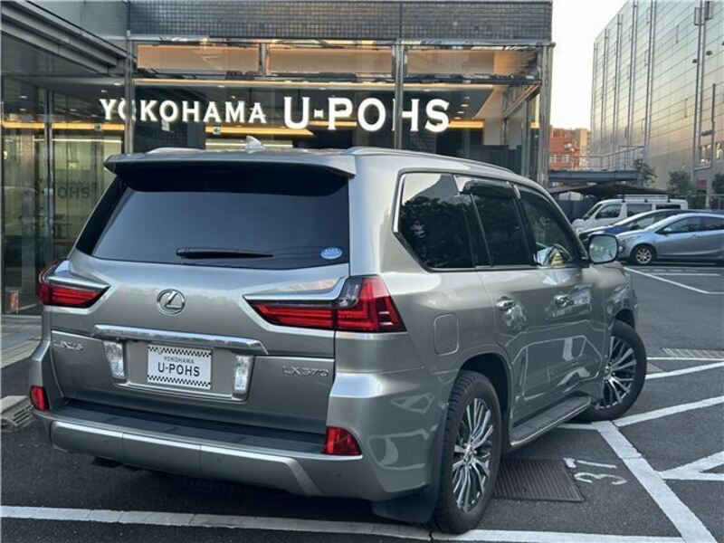 LX