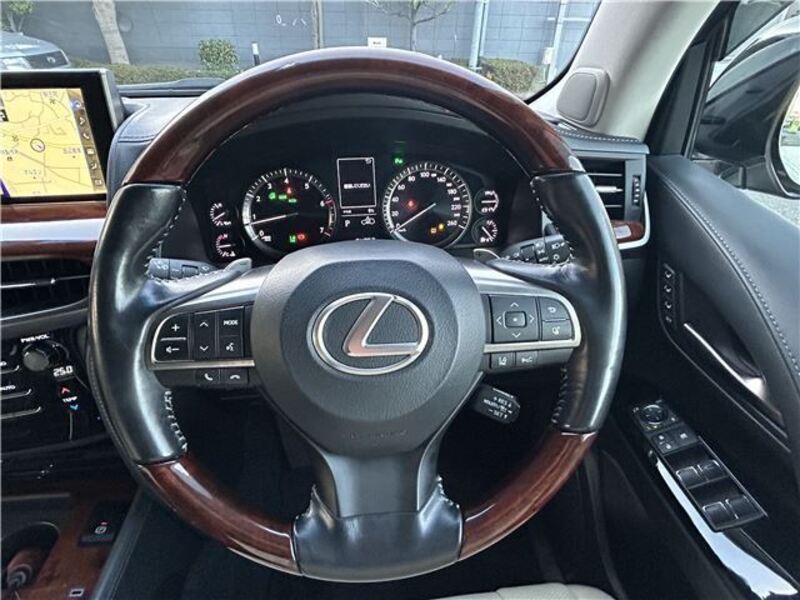 LX