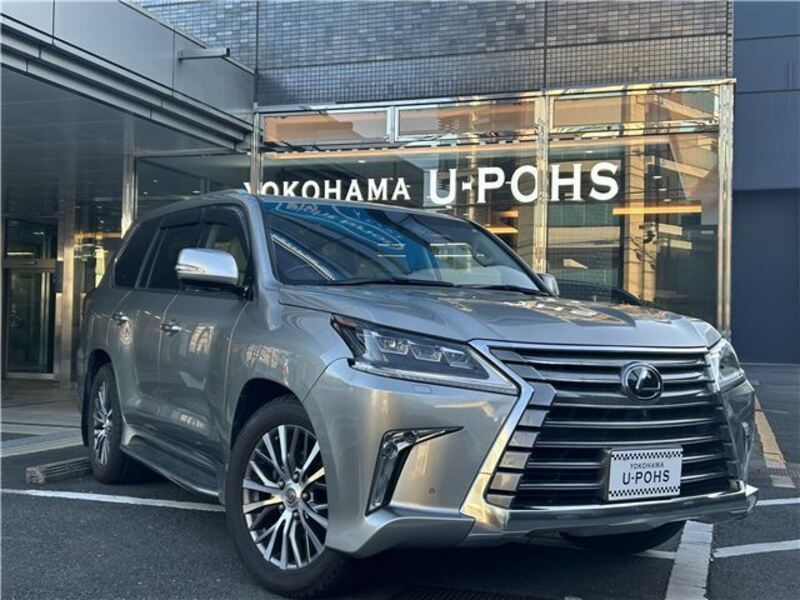 LX