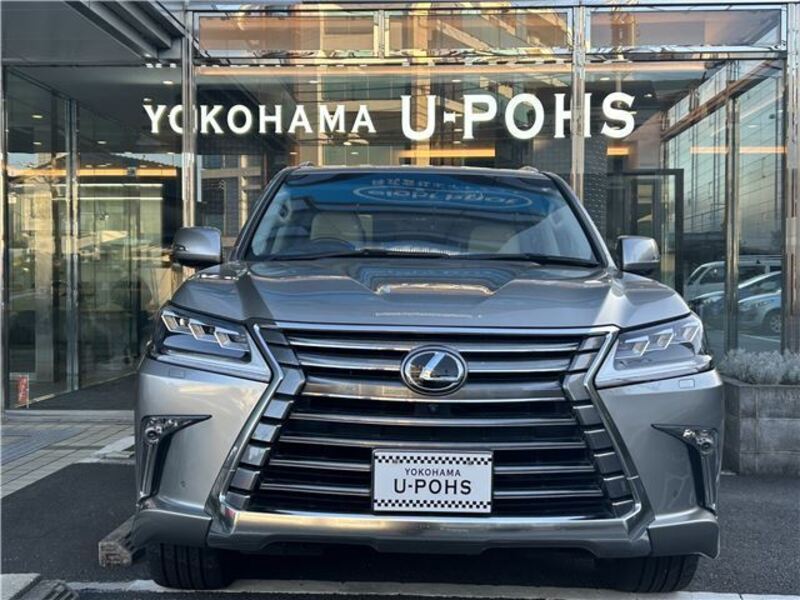 LX