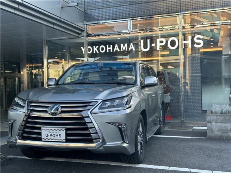 LX