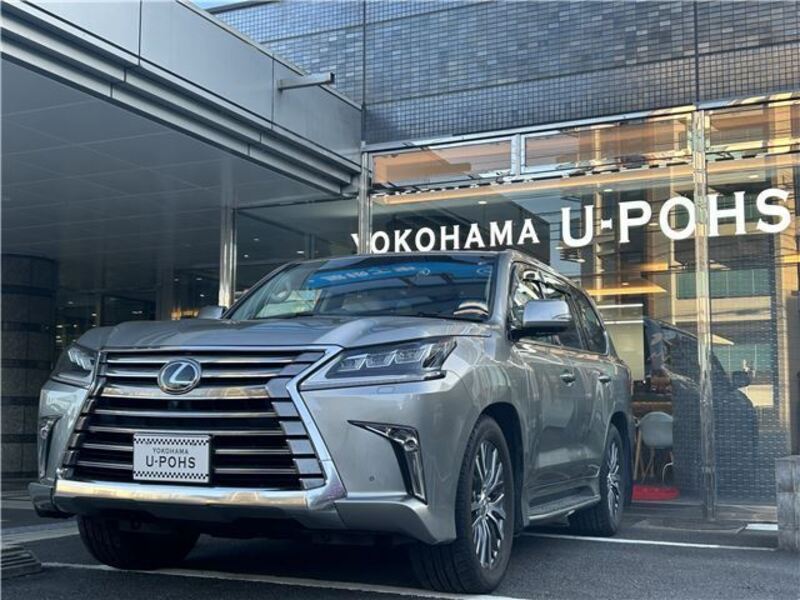 LX