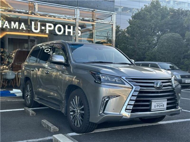 LX