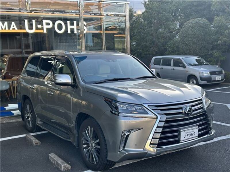 LX