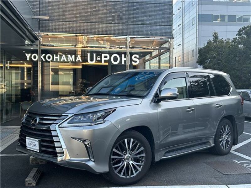 LX