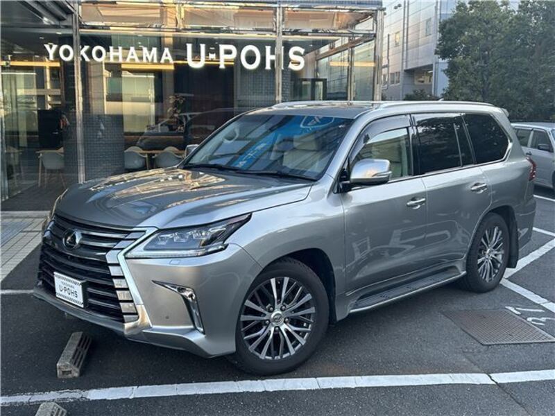 LX
