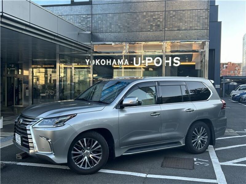 LX