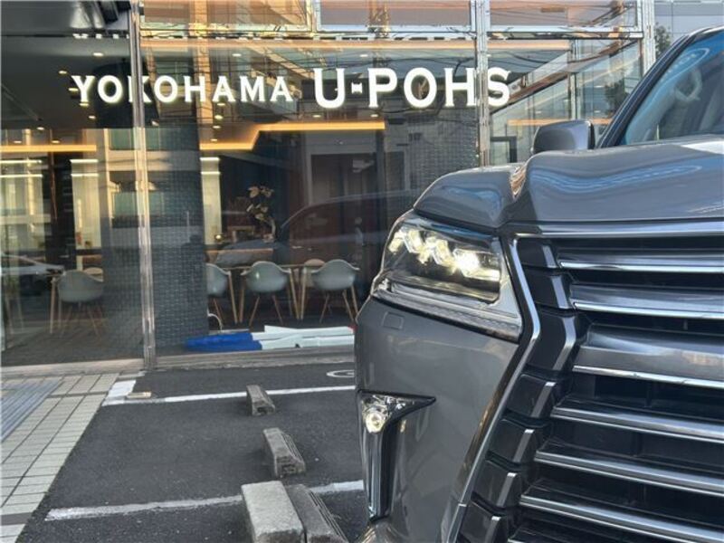 LX