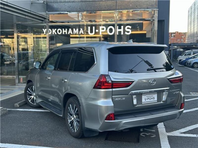 LX