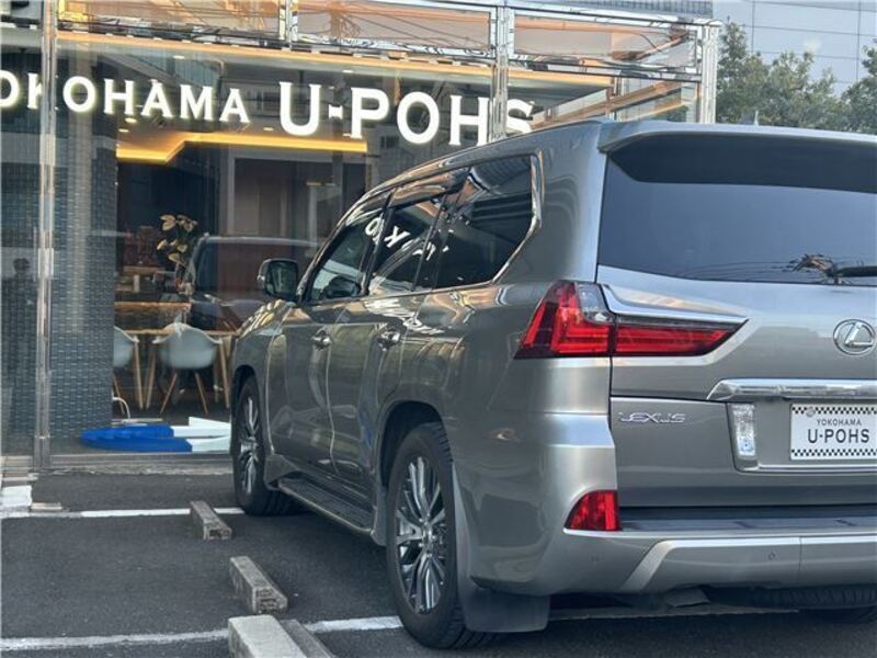LX