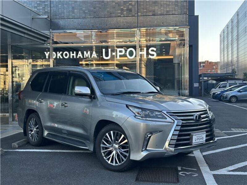 LX