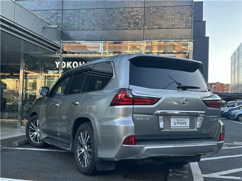 LX