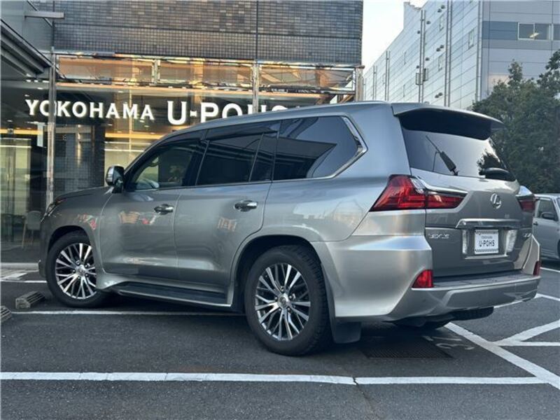 LX