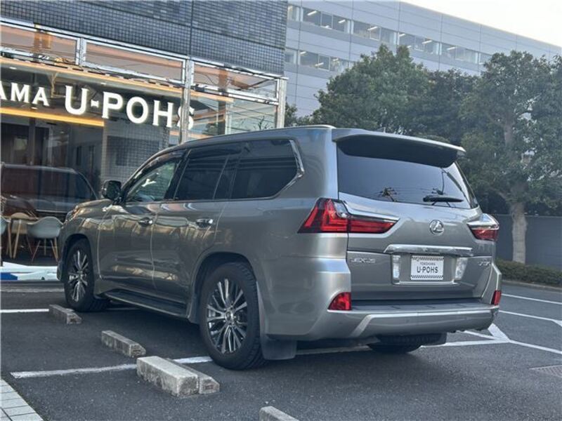 LX