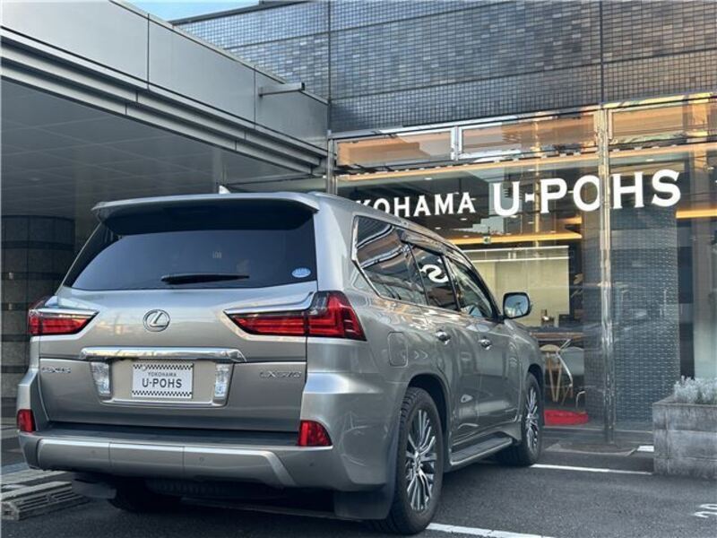 LX