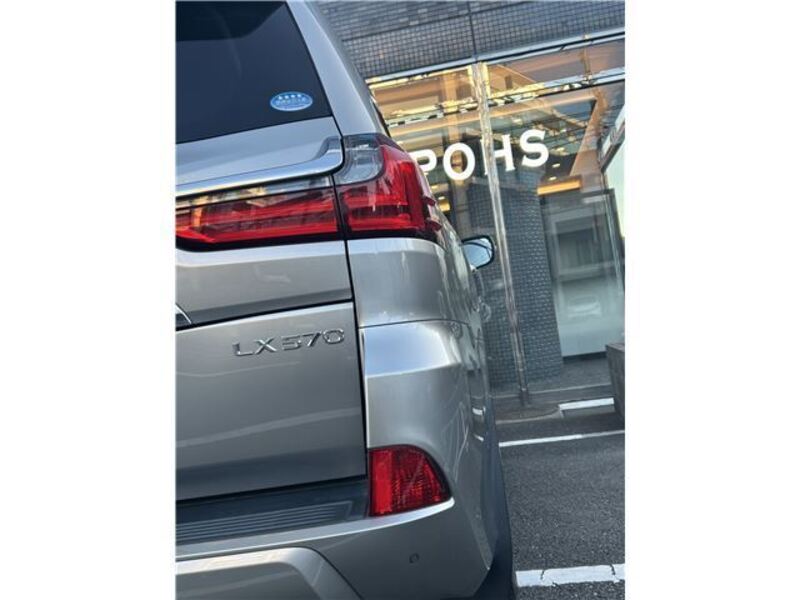 LX