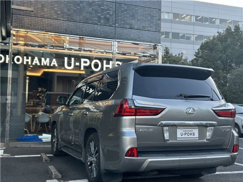 LX