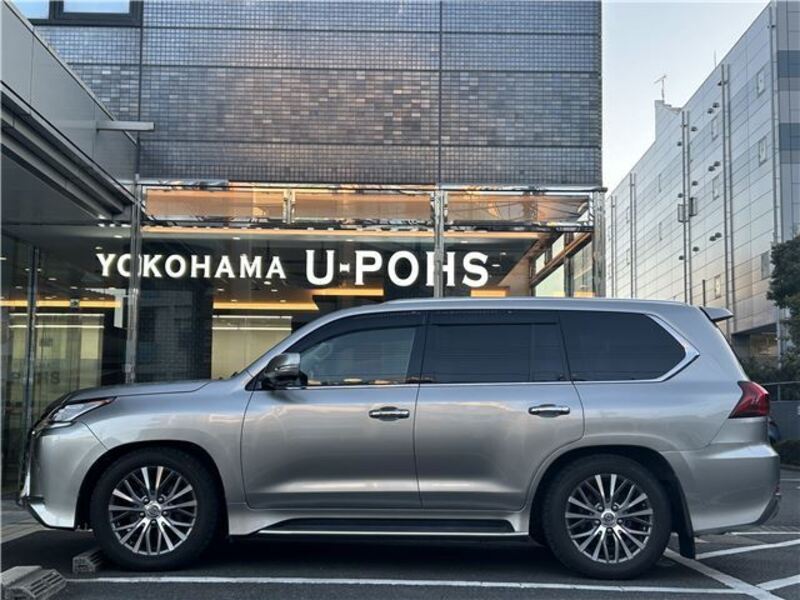 LX
