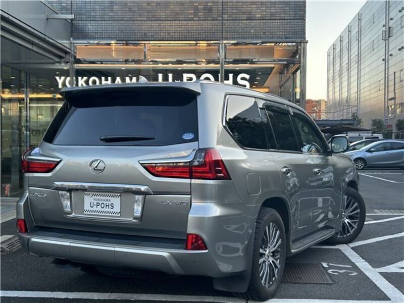 LX