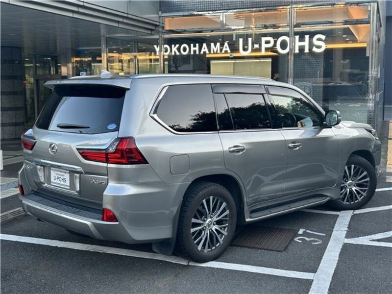 LX