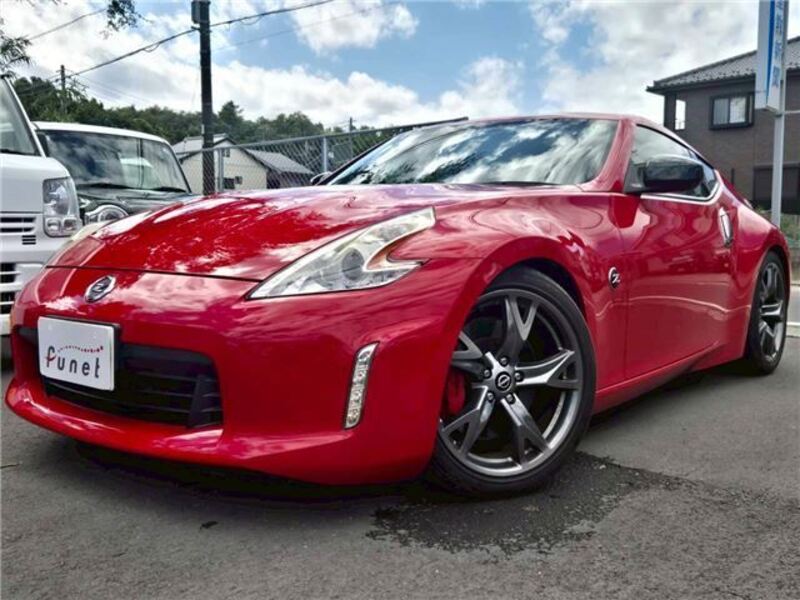 FAIRLADY Z-0