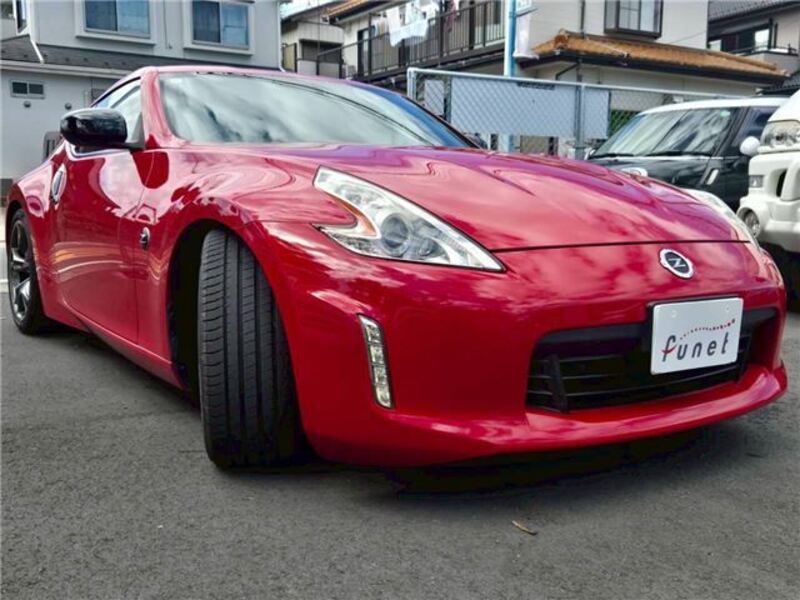 FAIRLADY Z