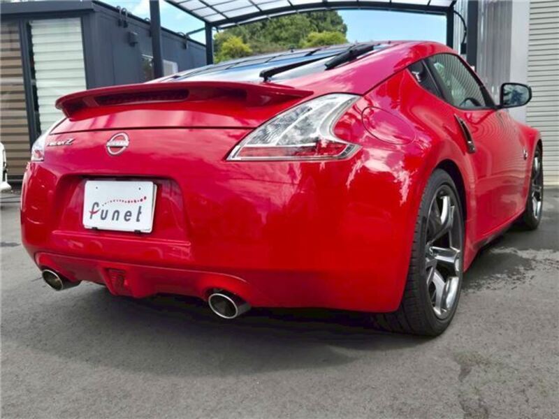 FAIRLADY Z