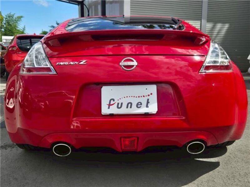 FAIRLADY Z