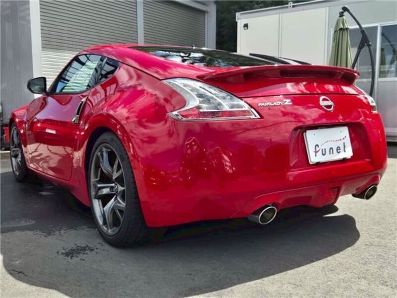 FAIRLADY Z