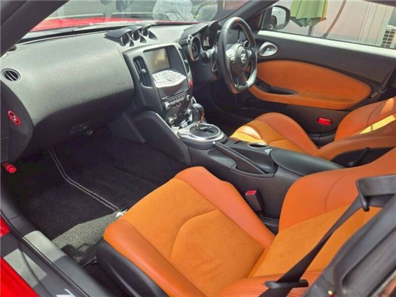 FAIRLADY Z