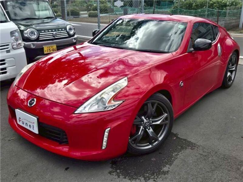 FAIRLADY Z