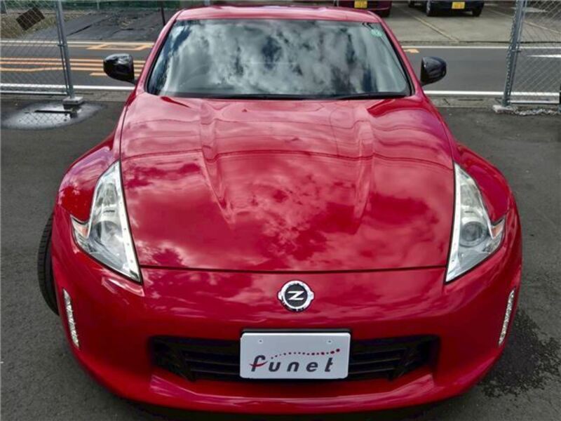 FAIRLADY Z