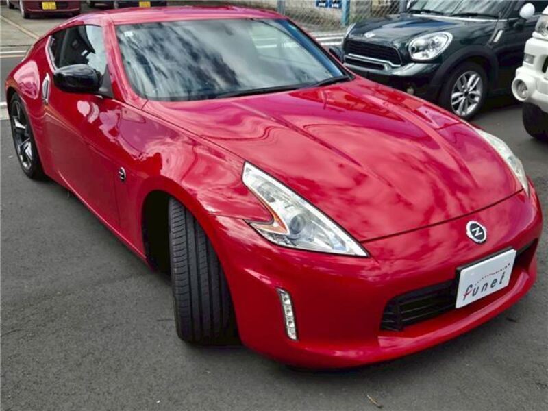 FAIRLADY Z