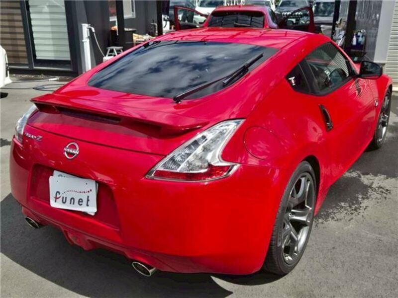 FAIRLADY Z