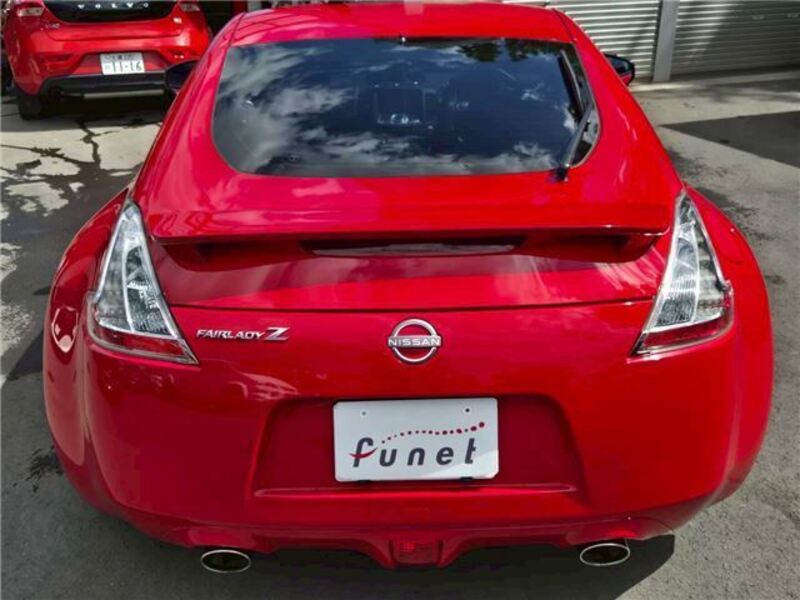 FAIRLADY Z