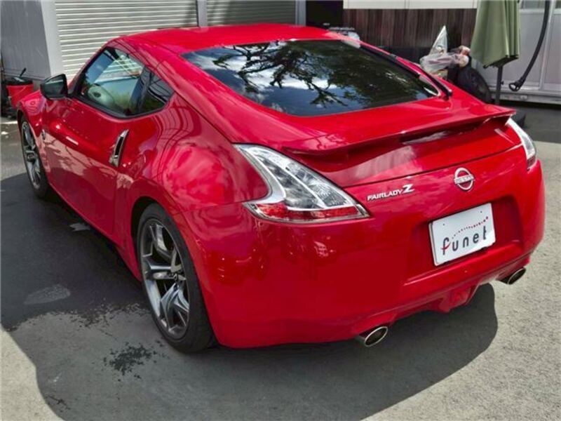 FAIRLADY Z