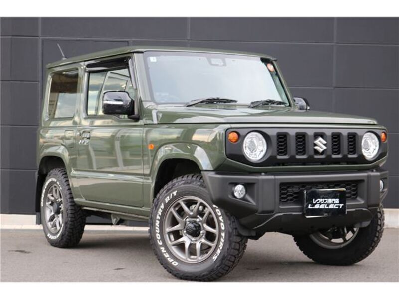 JIMNY