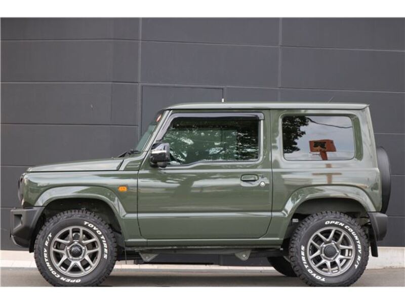 JIMNY