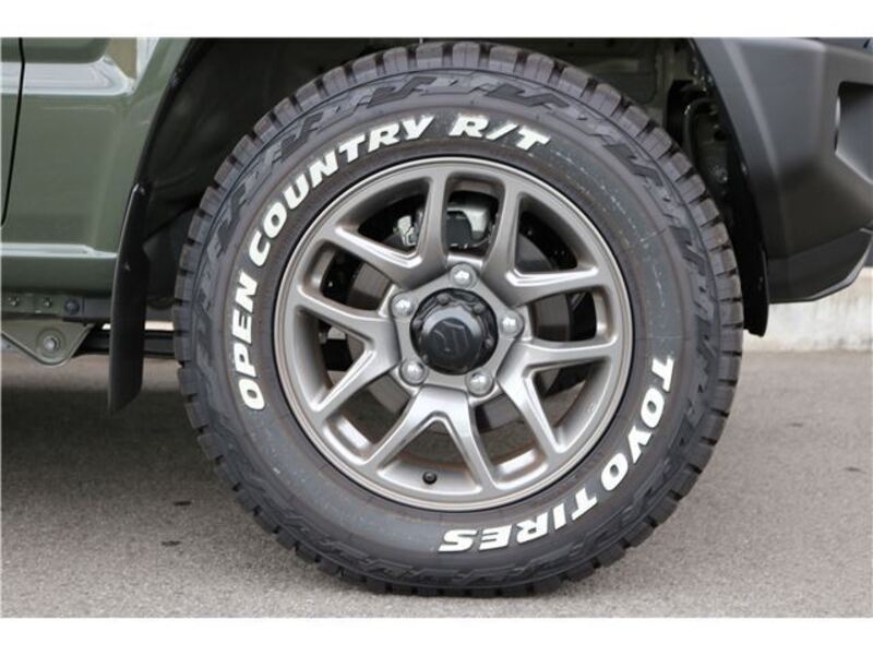 JIMNY