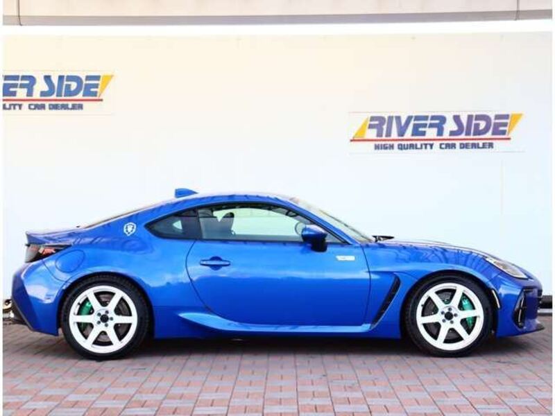 BRZ