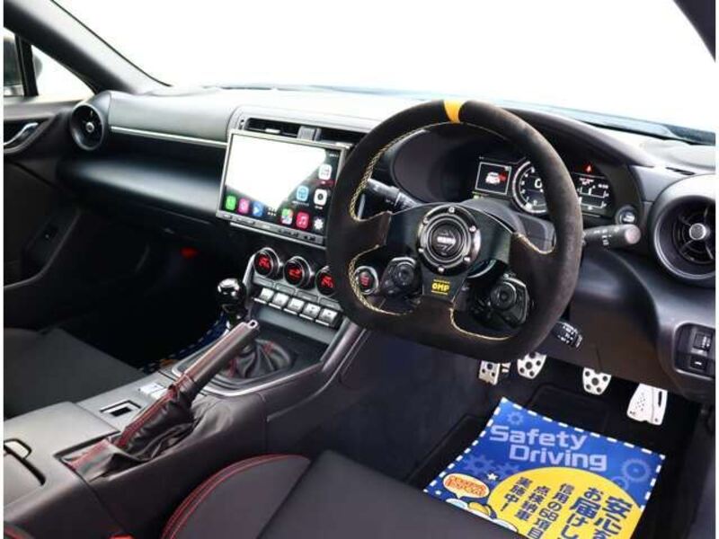 BRZ