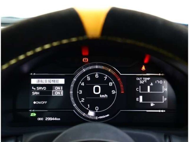 BRZ