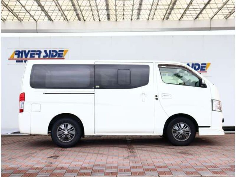 NV350 CARAVAN