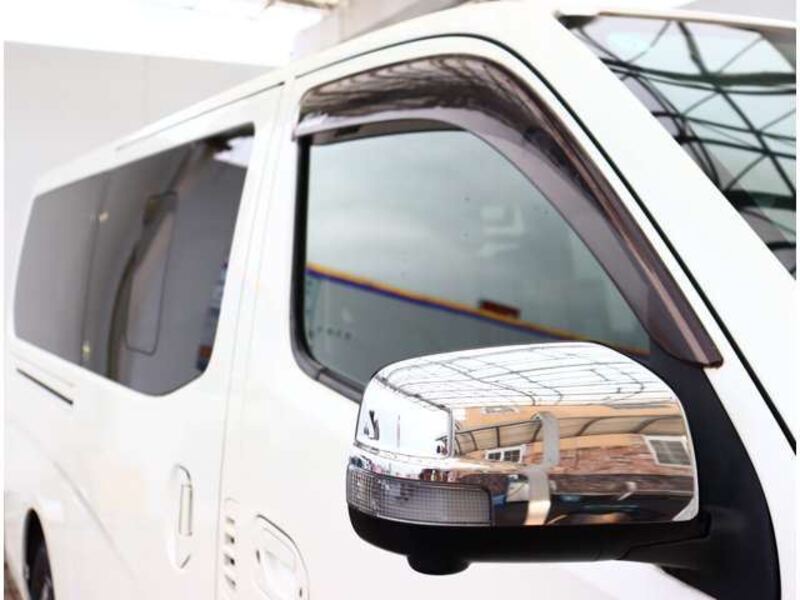 NV350 CARAVAN