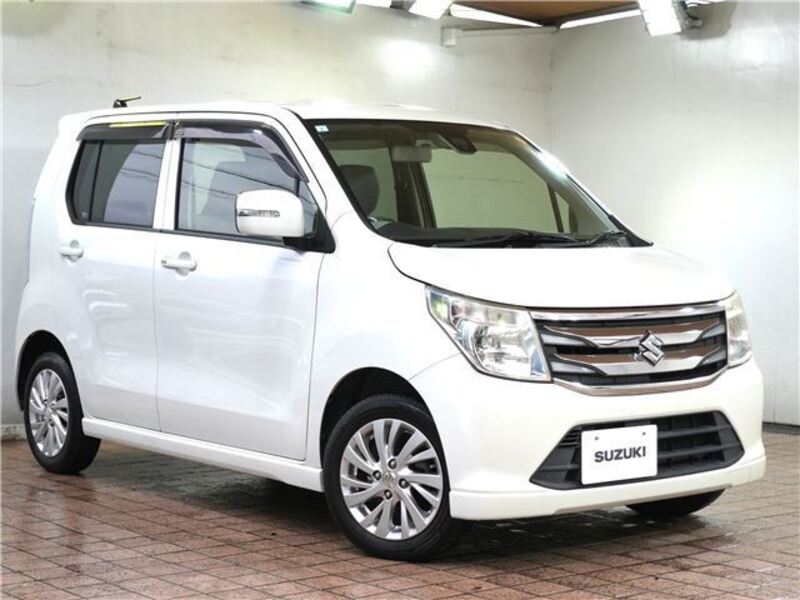 WAGON R-0