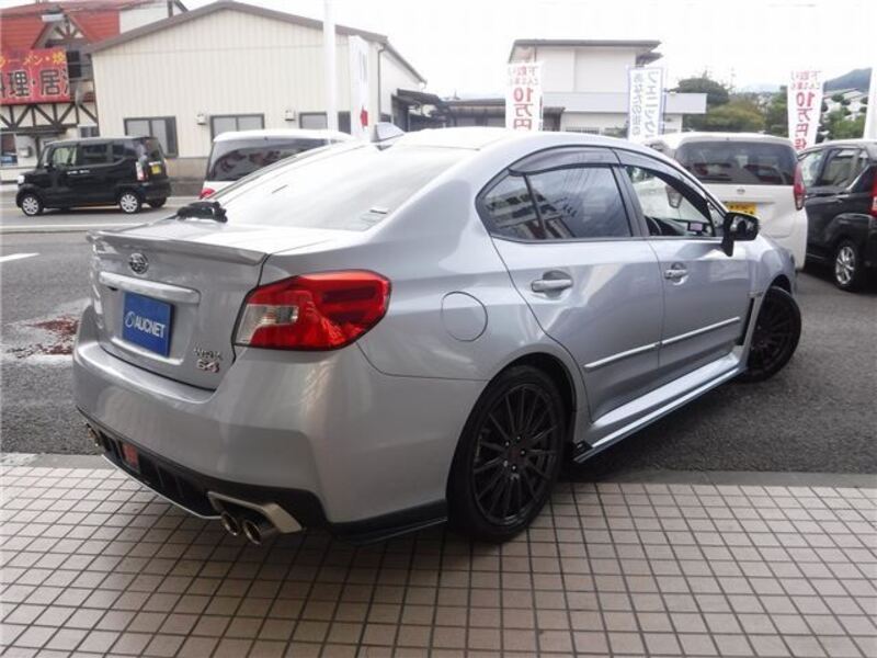 WRX